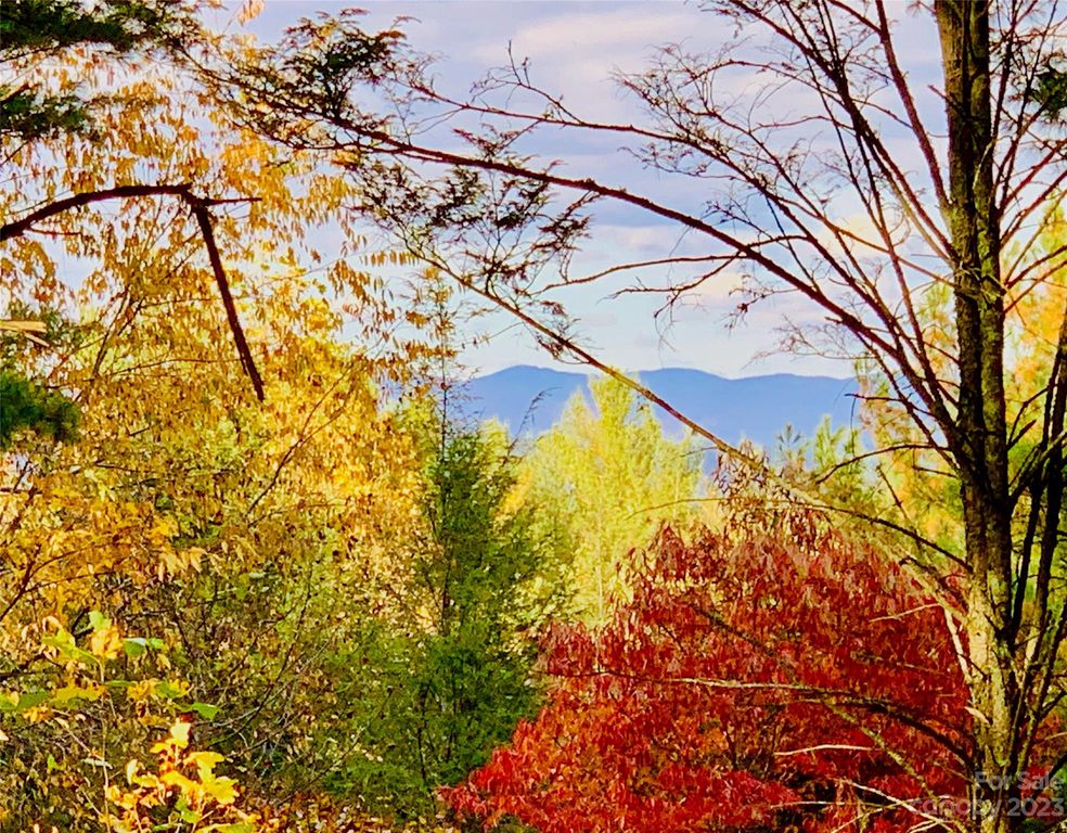 1.34 acres, Lot 234 Waterfall Lane 234, Lenoir, NC 28645