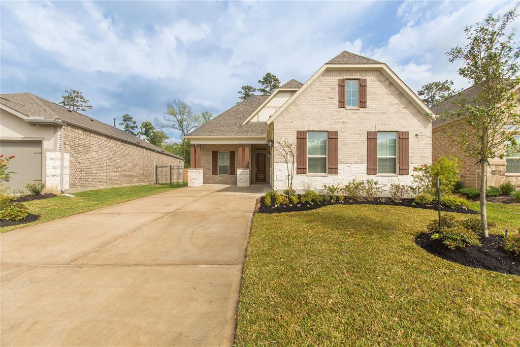 7402 Kearney Hill Lane, Spring, TX 77389