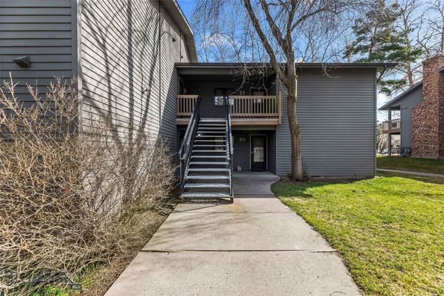 2200 W Dickerson Street 27, Bozeman, MT 59718