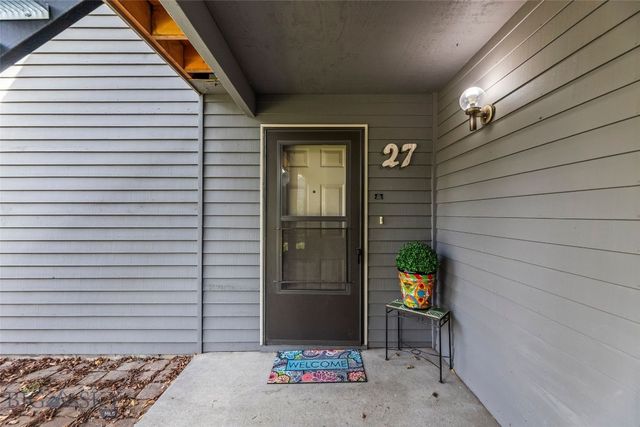 2200 W Dickerson Street 27, Bozeman, MT 59718