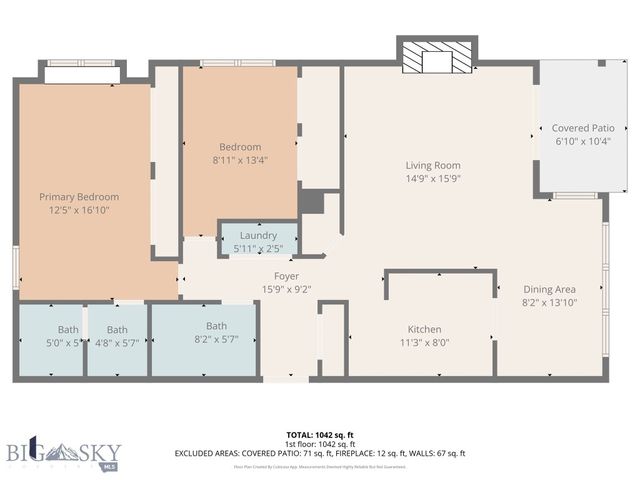 2200 W Dickerson Street 27, Bozeman, MT 59718