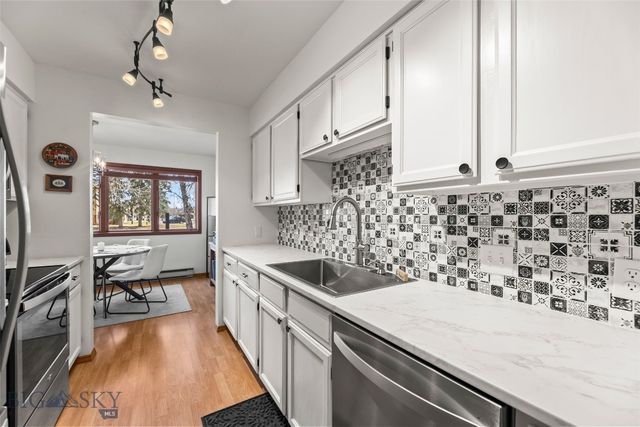 2200 W Dickerson Street 27, Bozeman, MT 59718