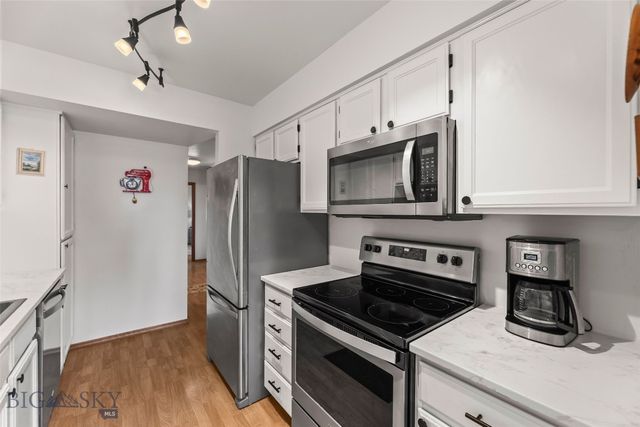 2200 W Dickerson Street 27, Bozeman, MT 59718