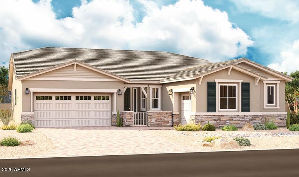 21690 E LORDS Way, Queen Creek, AZ 85142