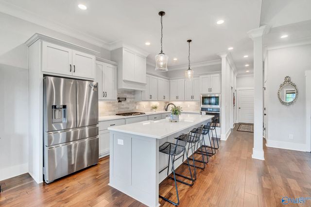 22495 Ansley Drive, Athens, AL 35613