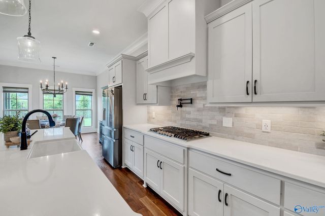 22495 Ansley Drive, Athens, AL 35613