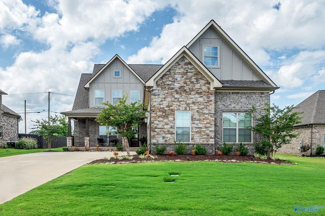 22495 Ansley Drive, Athens, AL 35613