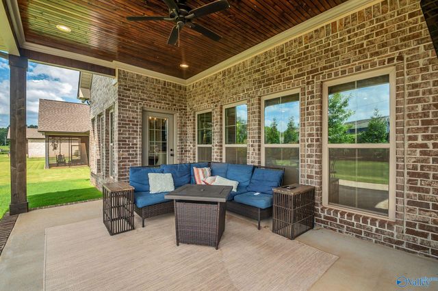 22495 Ansley Drive, Athens, AL 35613