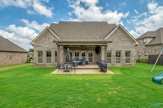 22495 Ansley Drive, Athens, AL 35613