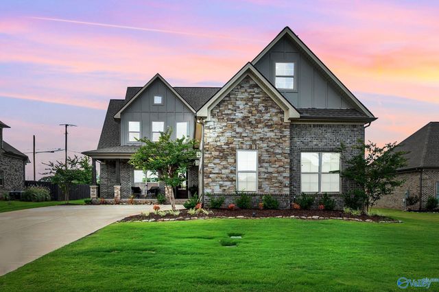 22495 Ansley Drive, Athens, AL 35613