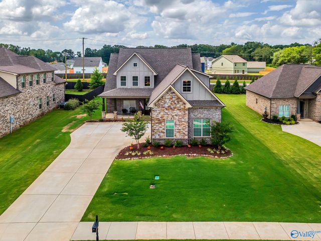 22495 Ansley Drive, Athens, AL 35613