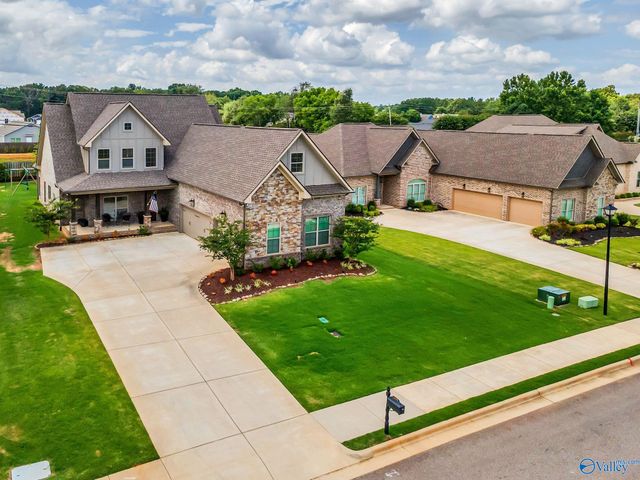 22495 Ansley Drive, Athens, AL 35613