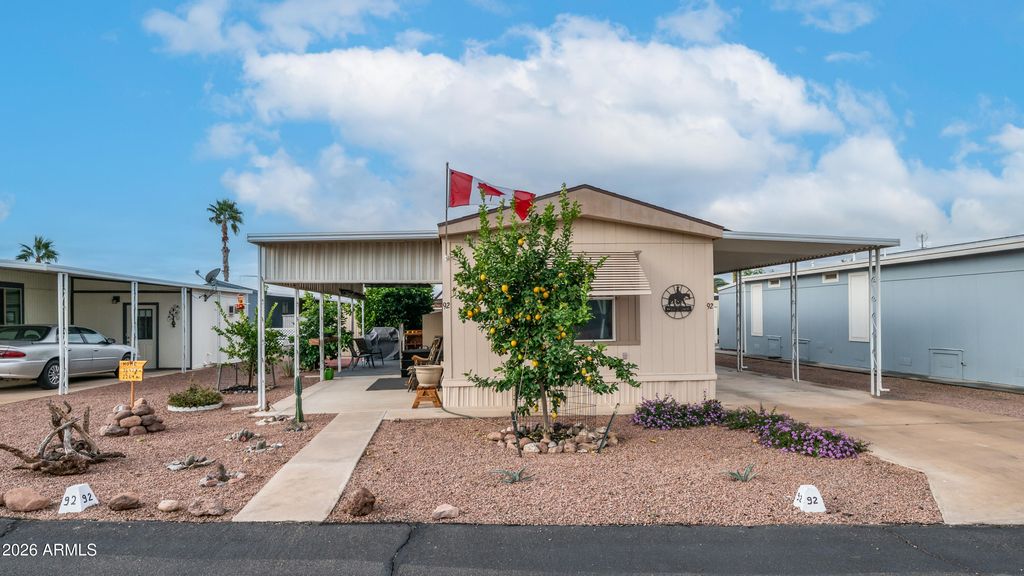 747 E Germann Road 92, San Tan Valley, AZ 85140 — photo 2