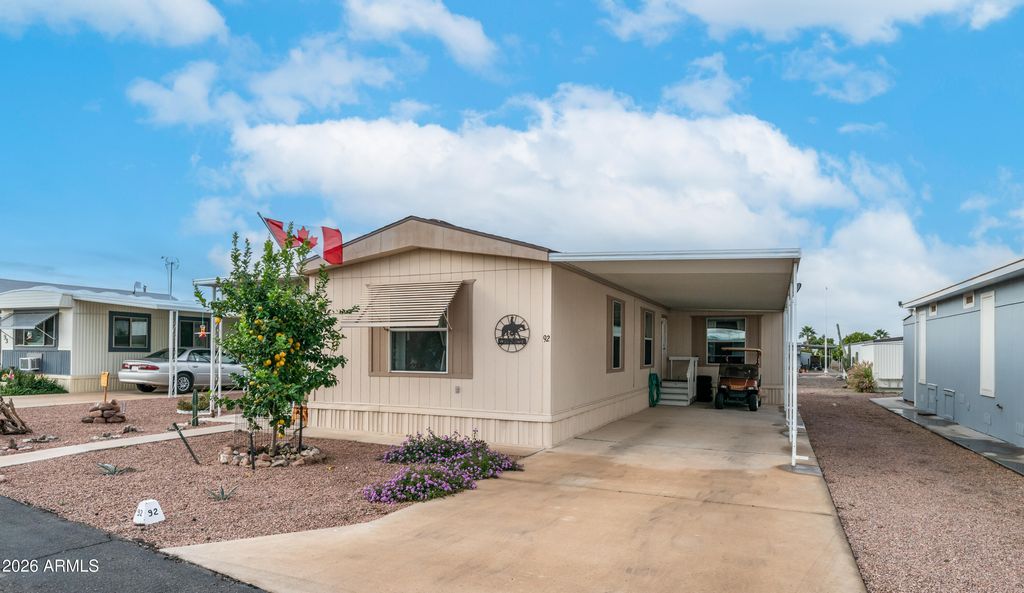 747 E Germann Road 92, San Tan Valley, AZ 85140 — photo 3