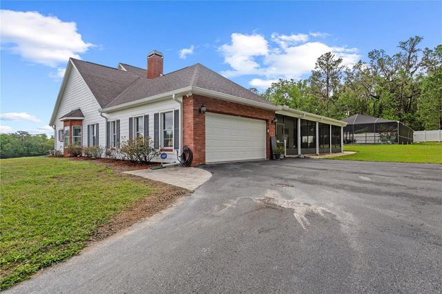 12345 CITRUS WAY, Brooksville, FL 34601