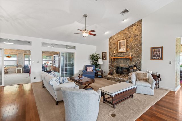 12345 CITRUS WAY, Brooksville, FL 34601