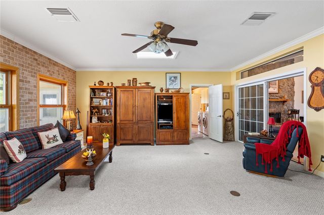 12345 CITRUS WAY, Brooksville, FL 34601