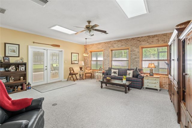 12345 CITRUS WAY, Brooksville, FL 34601