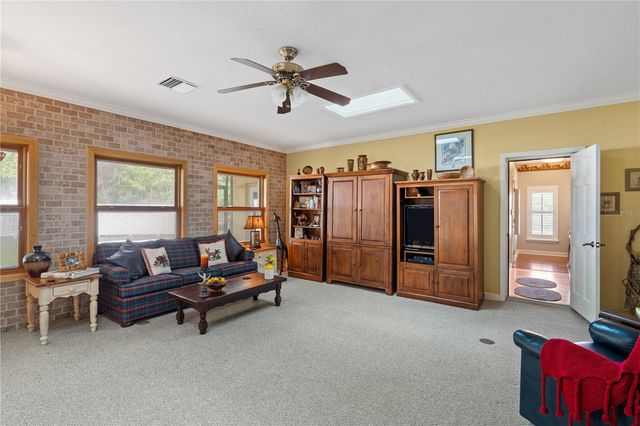 12345 CITRUS WAY, Brooksville, FL 34601