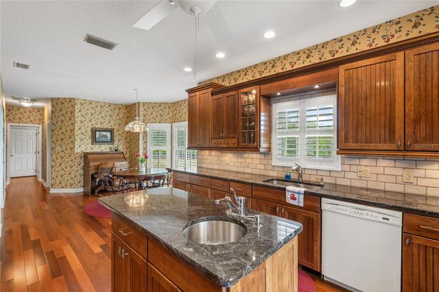 12345 CITRUS WAY, Brooksville, FL 34601