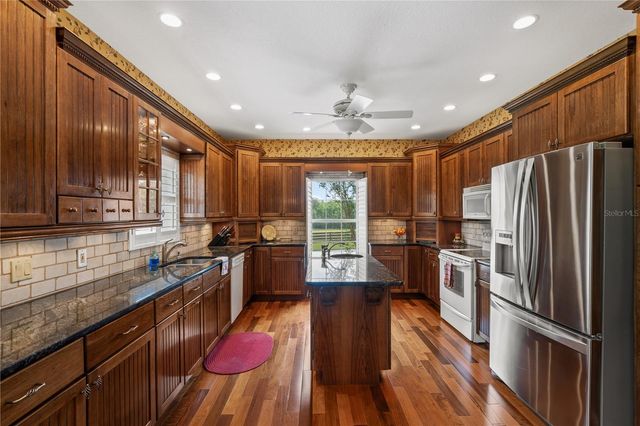 12345 CITRUS WAY, Brooksville, FL 34601