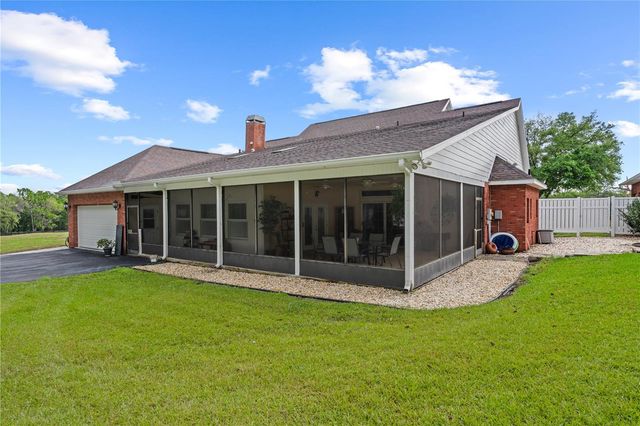 12345 CITRUS WAY, Brooksville, FL 34601