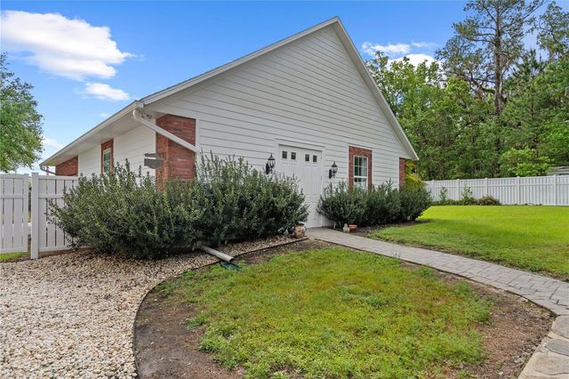 12345 CITRUS WAY, Brooksville, FL 34601