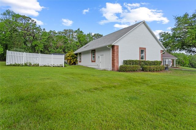 12345 CITRUS WAY, Brooksville, FL 34601