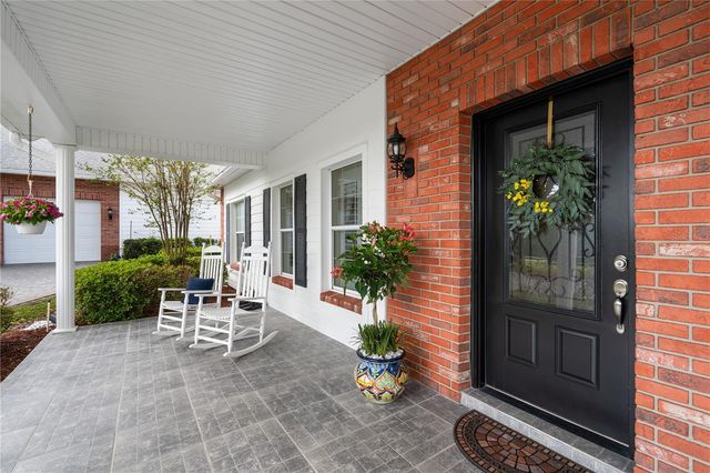 12345 CITRUS WAY, Brooksville, FL 34601