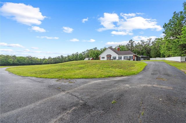 12345 CITRUS WAY, Brooksville, FL 34601