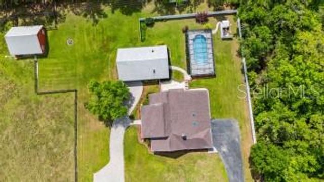 12345 CITRUS WAY, Brooksville, FL 34601
