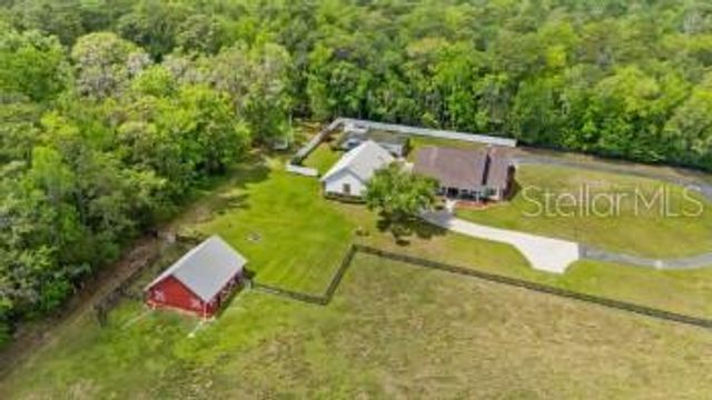 12345 CITRUS WAY, Brooksville, FL 34601