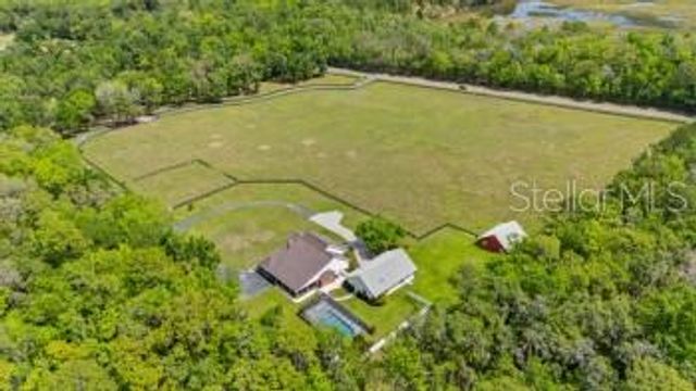 12345 CITRUS WAY, Brooksville, FL 34601