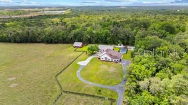 12345 CITRUS WAY, Brooksville, FL 34601