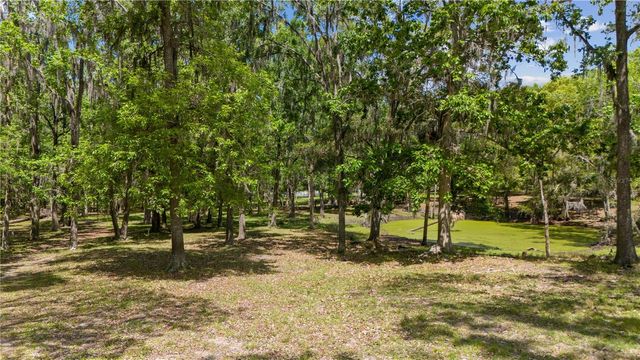 12345 CITRUS WAY, Brooksville, FL 34601
