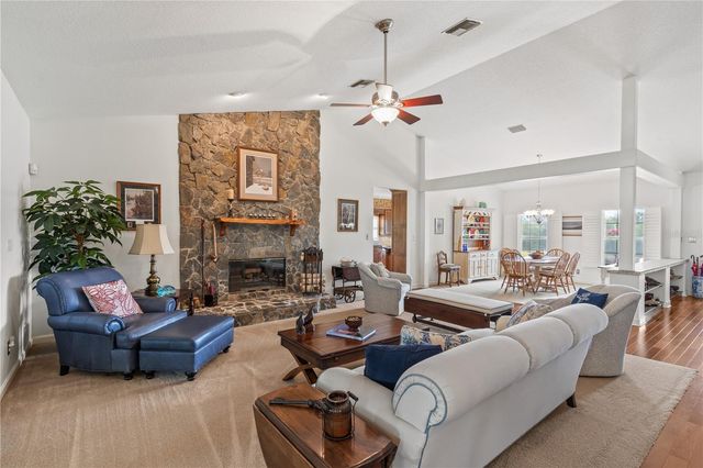 12345 CITRUS WAY, Brooksville, FL 34601