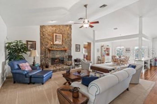 12345 CITRUS WAY, Brooksville, FL 34601