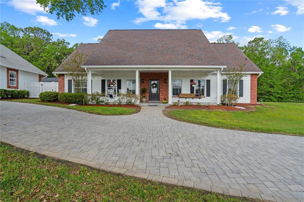 12345 CITRUS WAY, Brooksville, FL 34601