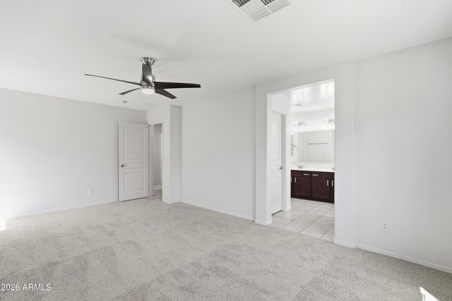 1695 E JOSEPH Way, Gilbert, AZ 85295