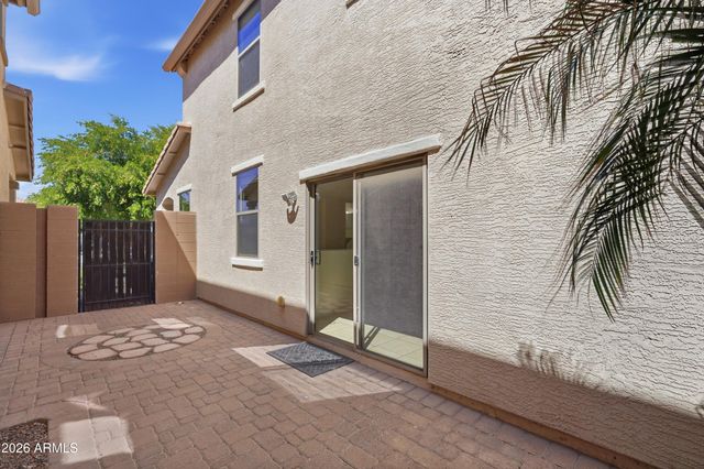 1695 E JOSEPH Way, Gilbert, AZ 85295