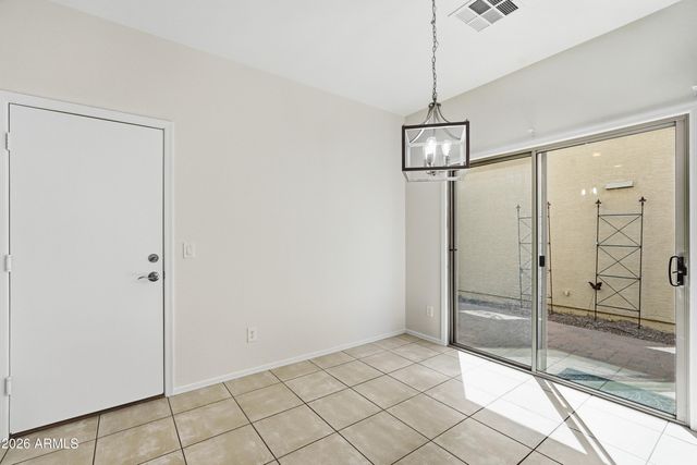 1695 E JOSEPH Way, Gilbert, AZ 85295