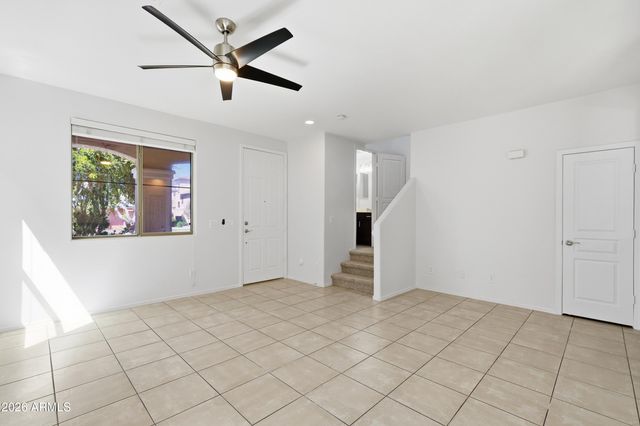 1695 E JOSEPH Way, Gilbert, AZ 85295