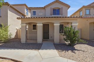 1695 E JOSEPH Way, Gilbert, AZ 85295