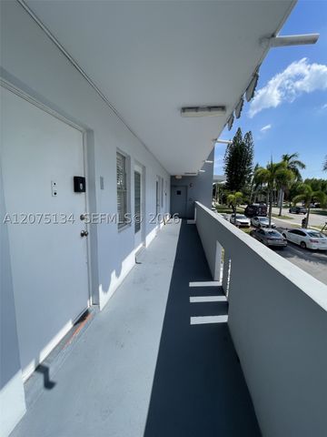 1000 NE 14th Ave 211, Hallandale Beach, FL 33009
