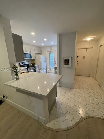 1000 NE 14th Ave 211, Hallandale Beach, FL 33009