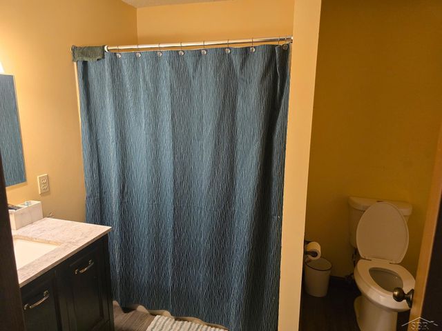 1946 N Mackenzie Lane, Mt Pleasant, MI 48858