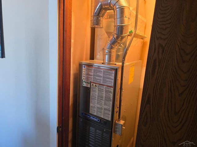 1946 N Mackenzie Lane, Mt Pleasant, MI 48858