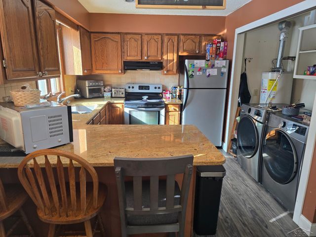 1946 N Mackenzie Lane, Mt Pleasant, MI 48858