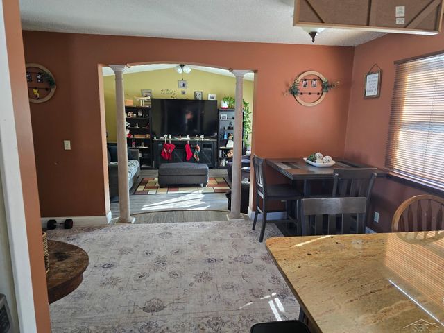 1946 N Mackenzie Lane, Mt Pleasant, MI 48858