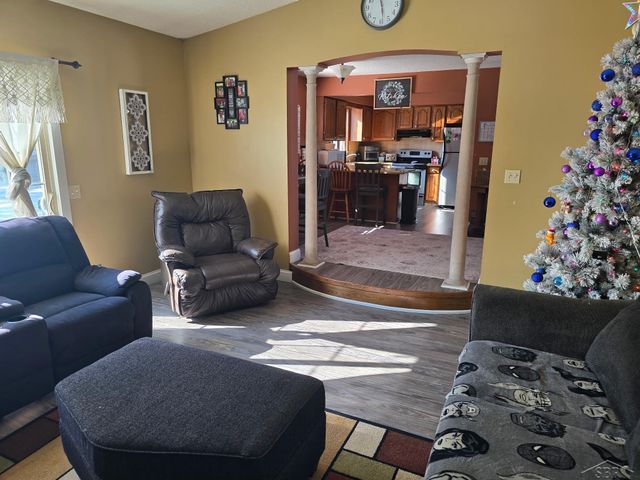 1946 N Mackenzie Lane, Mt Pleasant, MI 48858